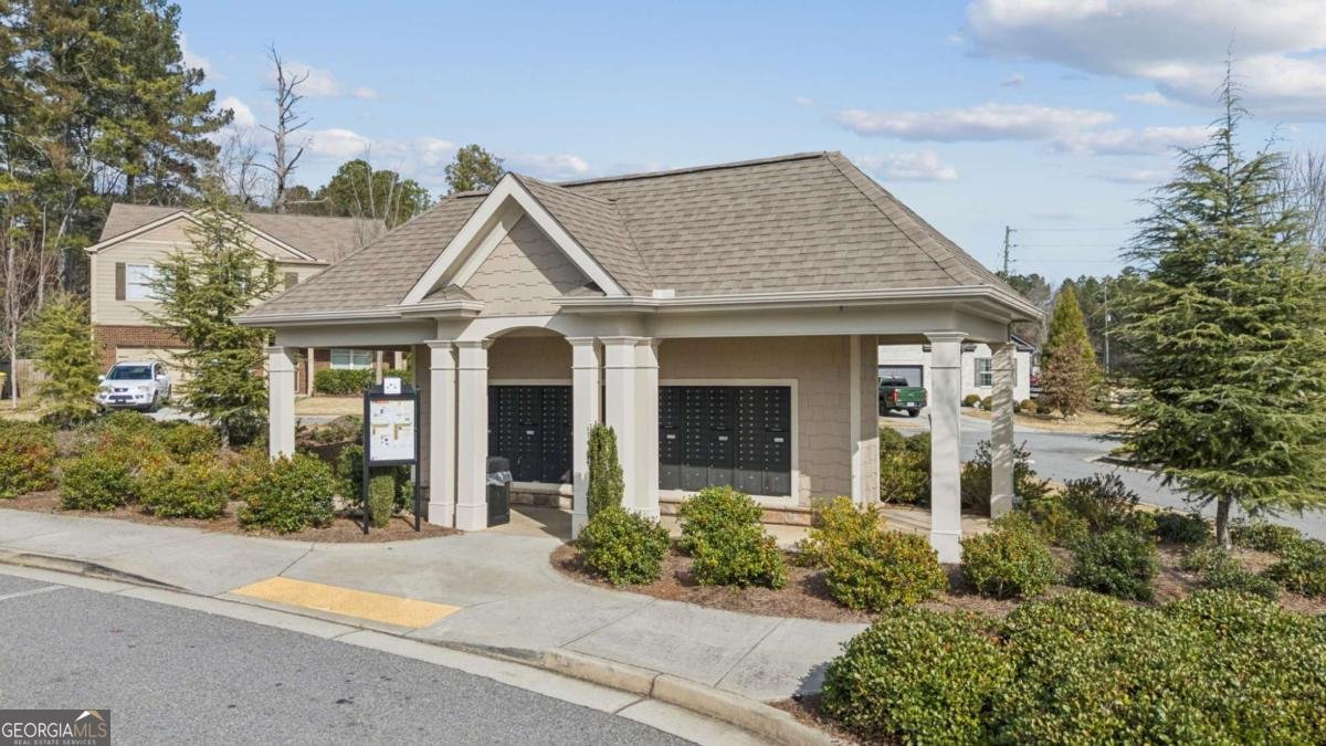 159 Maple Brook Drive Dawsonville - Photo 45