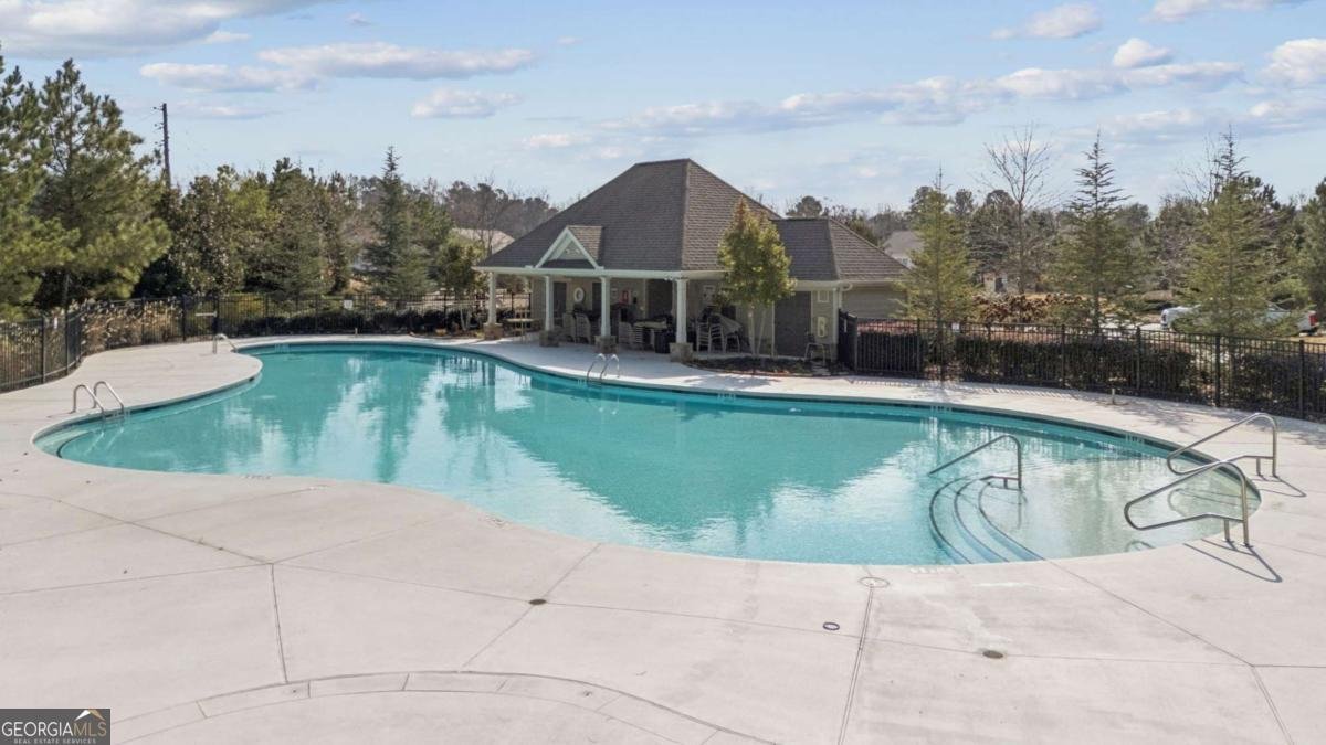 159 Maple Brook Drive Dawsonville - Photo 48