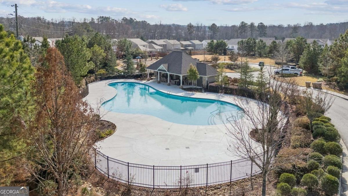 159 Maple Brook Drive Dawsonville - Photo 49