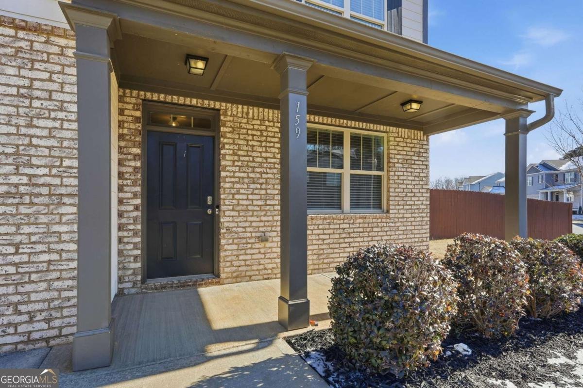 159 Maple Brook Drive Dawsonville - Photo 6