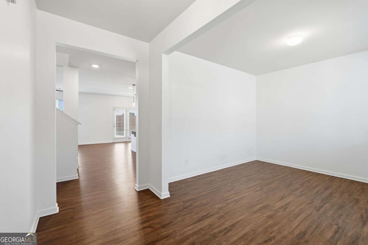 159 Maple Brook Drive Dawsonville - Photo 8