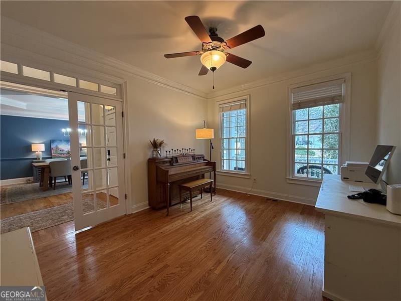 466 Wallis Farm Way Marietta - Photo 11