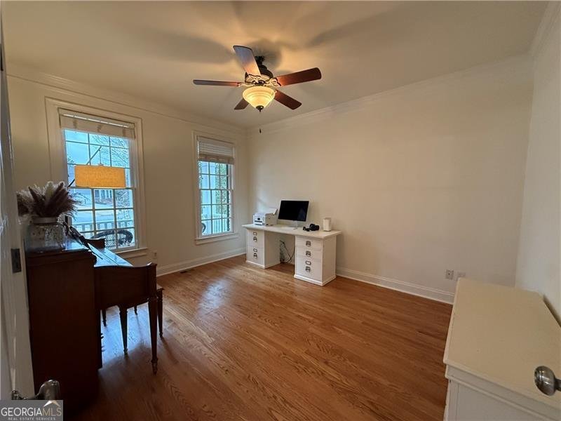 466 Wallis Farm Way Marietta - Photo 12