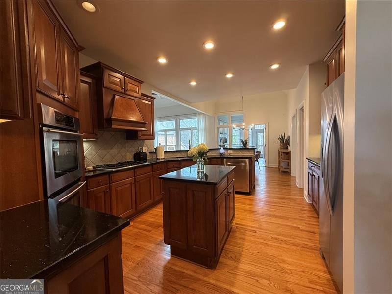 466 Wallis Farm Way Marietta - Photo 13