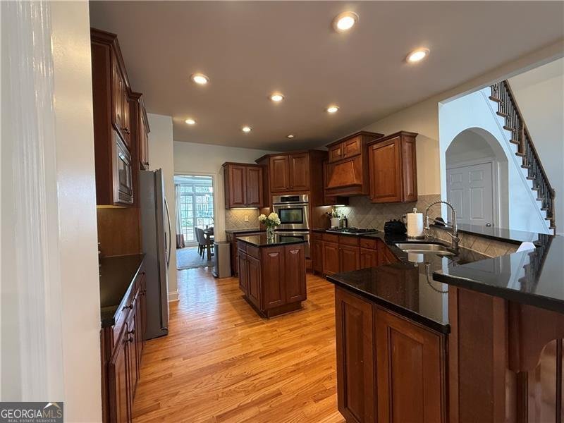 466 Wallis Farm Way Marietta - Photo 15