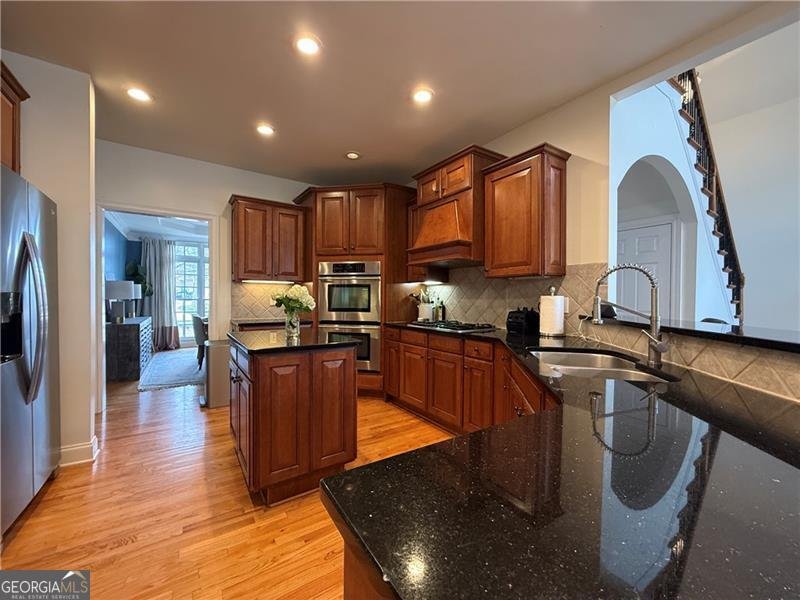 466 Wallis Farm Way Marietta - Photo 17