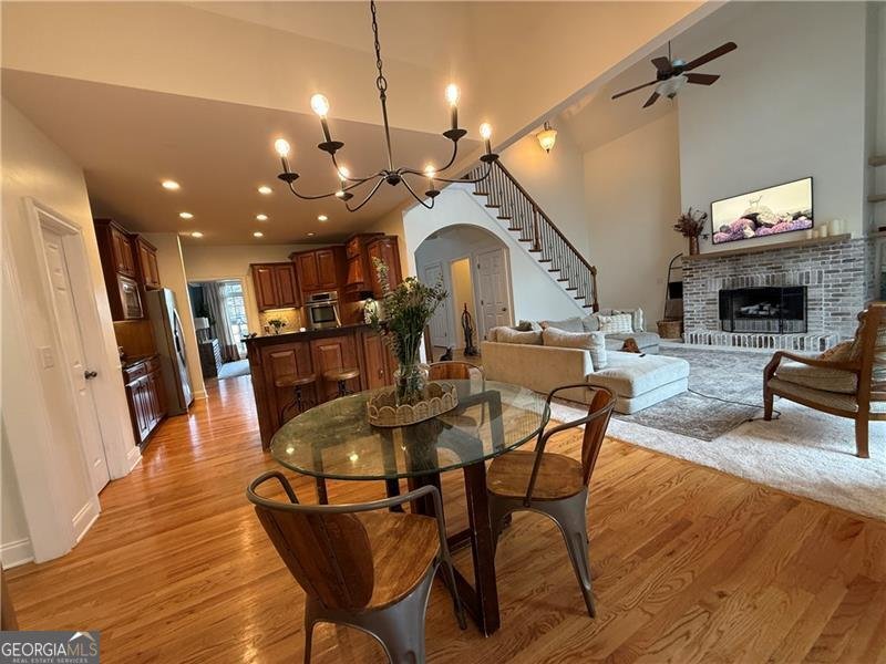 466 Wallis Farm Way Marietta - Photo 18