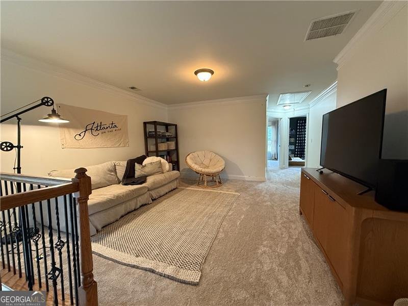 466 Wallis Farm Way Marietta - Photo 23