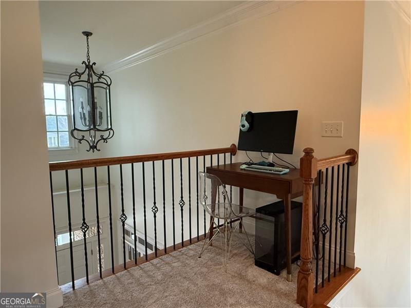 466 Wallis Farm Way Marietta - Photo 24