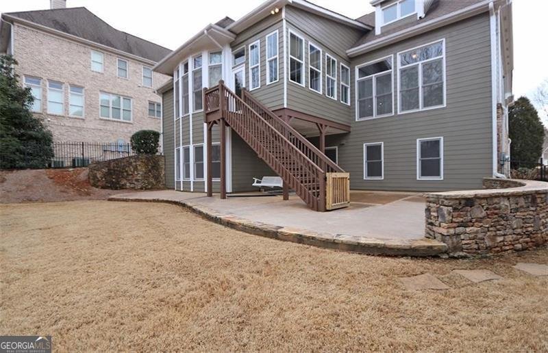 466 Wallis Farm Way Marietta - Photo 34