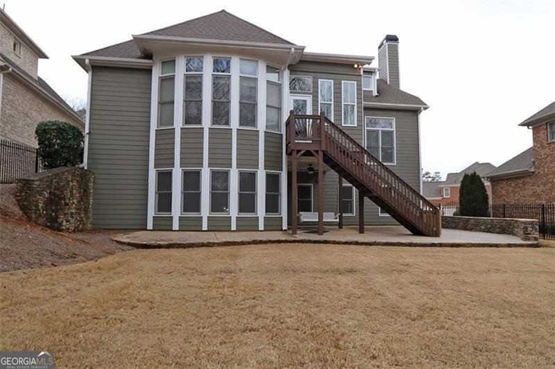 466 Wallis Farm Way Marietta - Photo 35