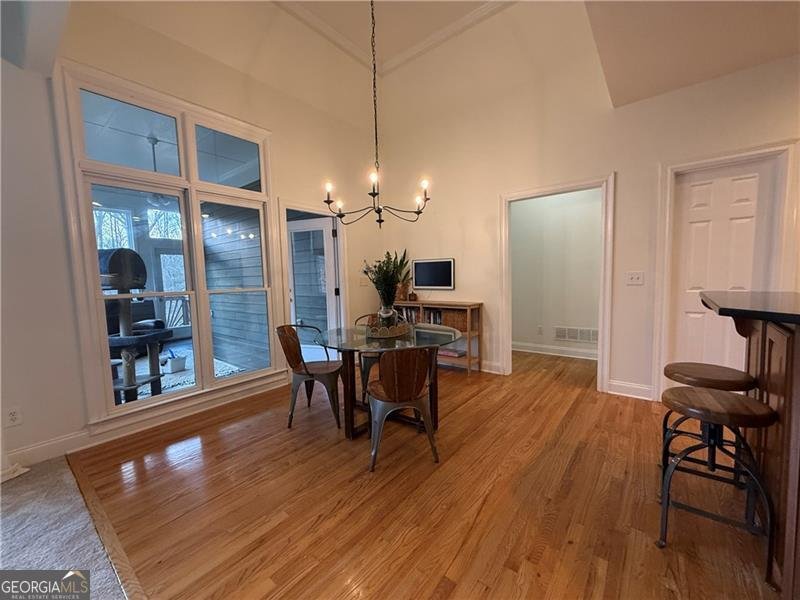 466 Wallis Farm Way Marietta - Photo 9