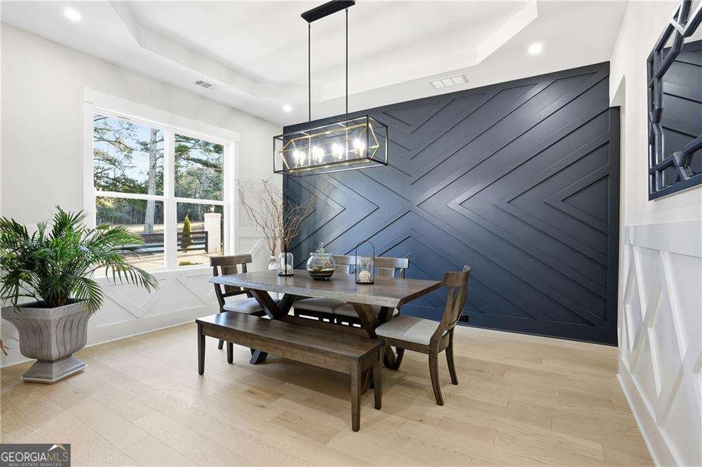 1437 Leach Drive Lawrenceville - Photo 12