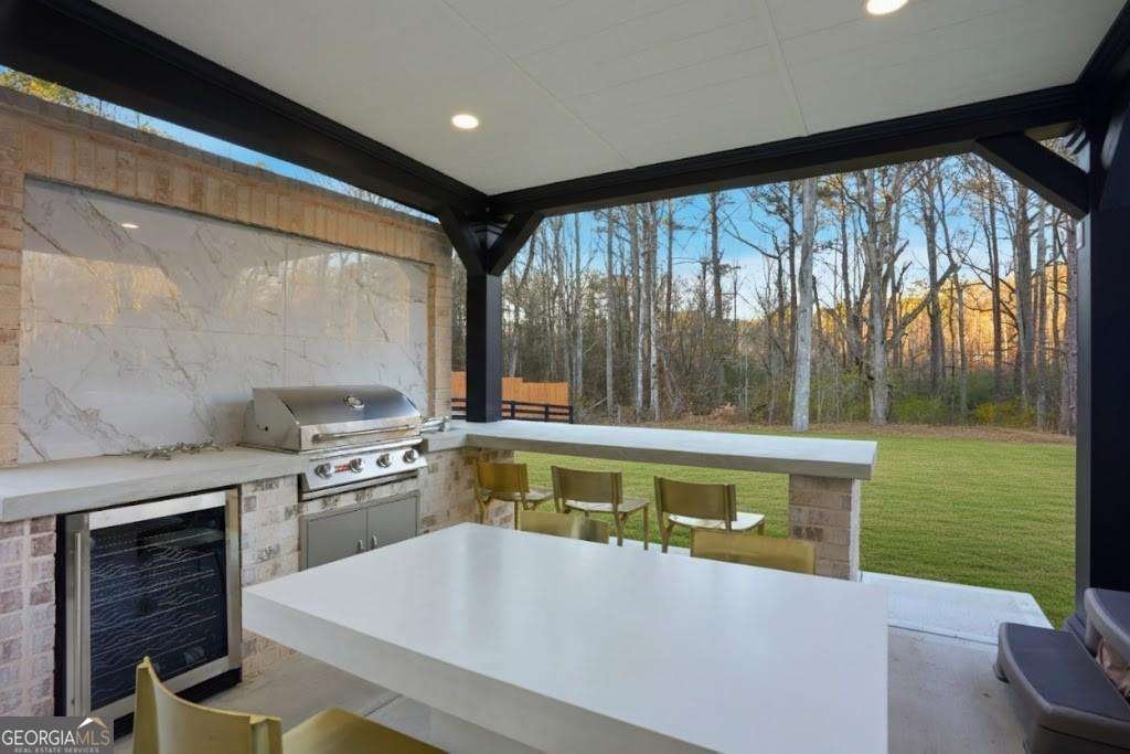 1437 Leach Drive Lawrenceville - Photo 13