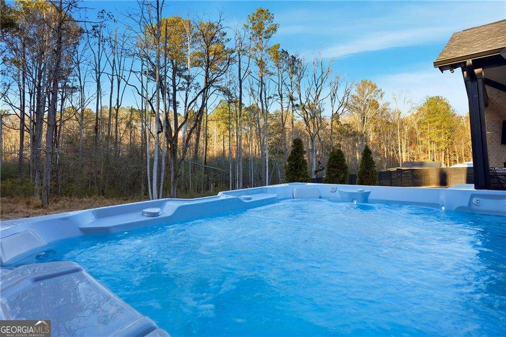 1437 Leach Drive Lawrenceville - Photo 14