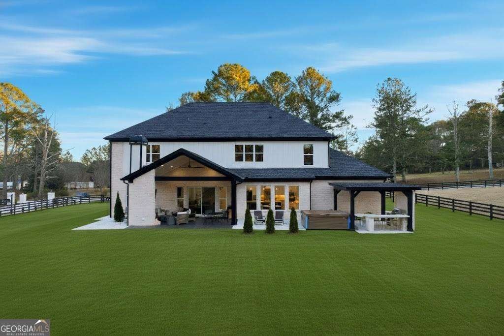 1437 Leach Drive Lawrenceville - Photo 15