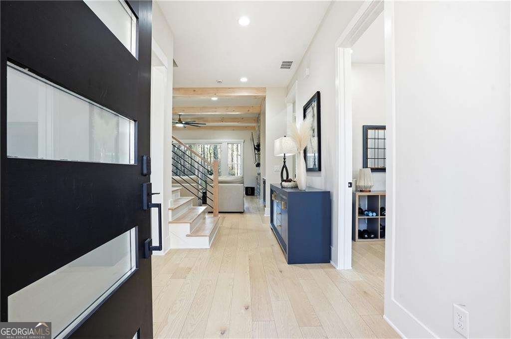 1437 Leach Drive Lawrenceville - Photo 16