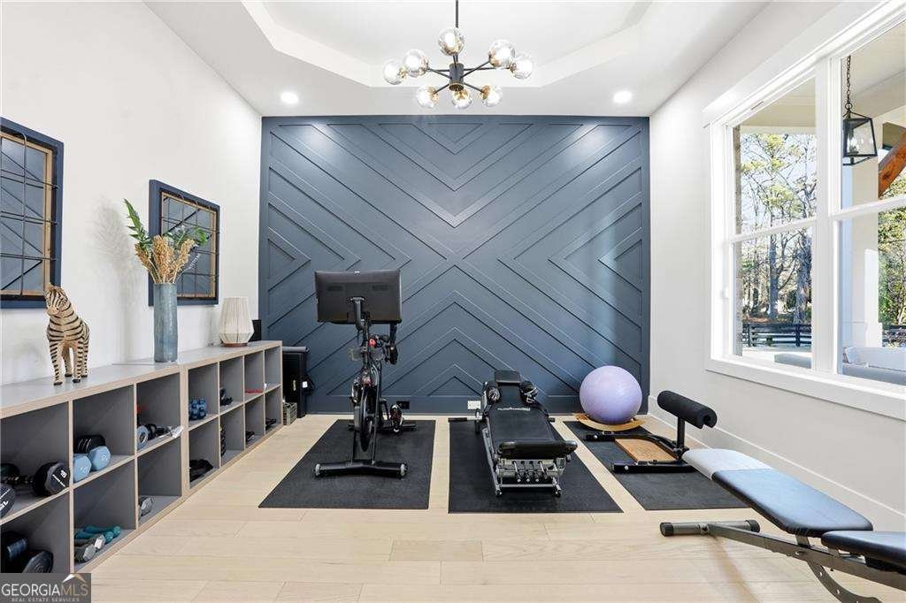 1437 Leach Drive Lawrenceville - Photo 17