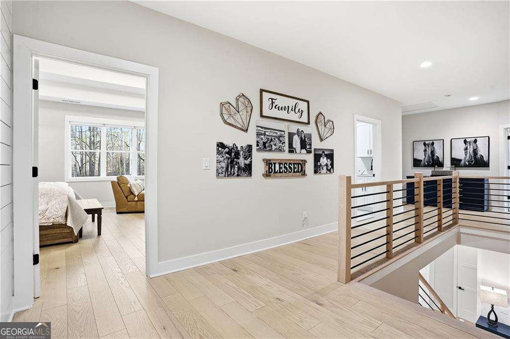 1437 Leach Drive Lawrenceville - Photo 26