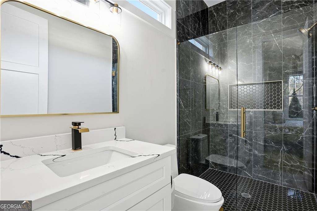 1437 Leach Drive Lawrenceville - Photo 28