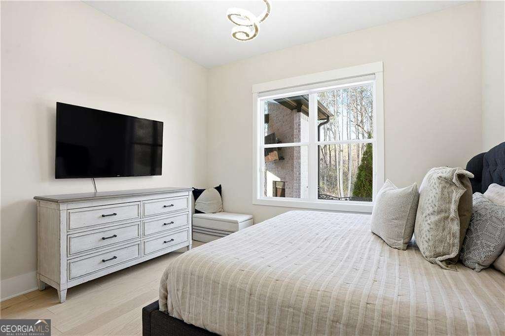 1437 Leach Drive Lawrenceville - Photo 29