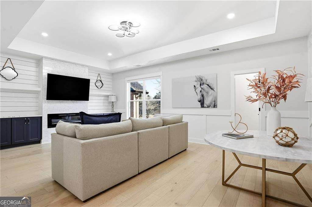 1437 Leach Drive Lawrenceville - Photo 31