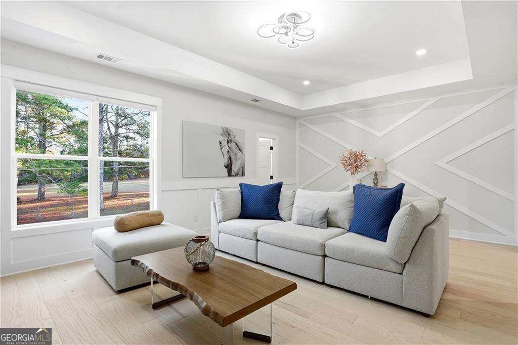 1437 Leach Drive Lawrenceville - Photo 33