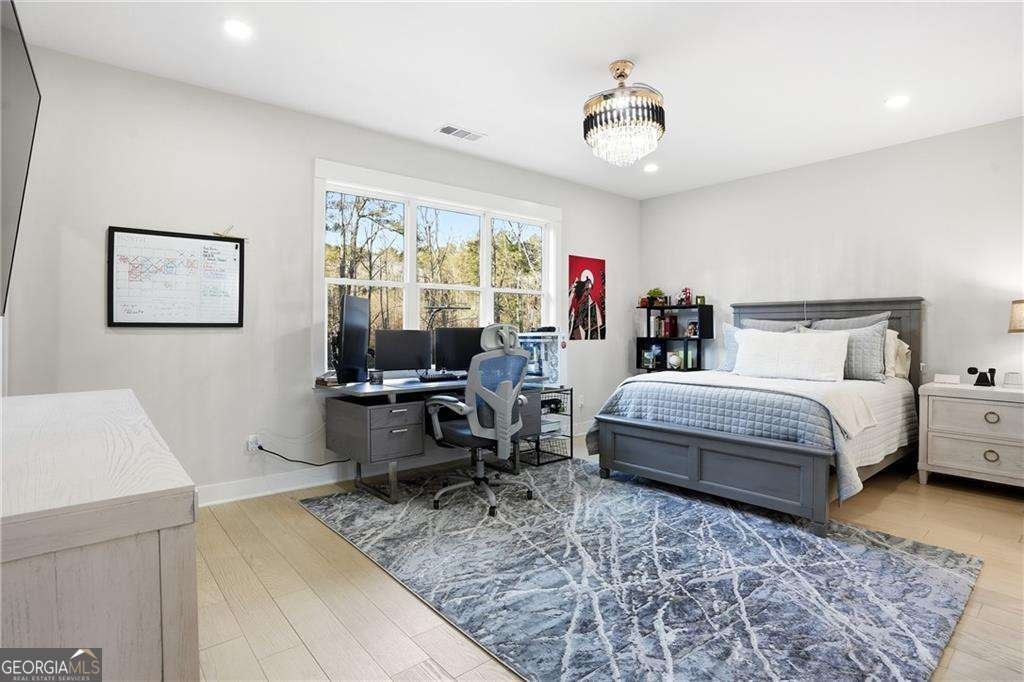 1437 Leach Drive Lawrenceville - Photo 35