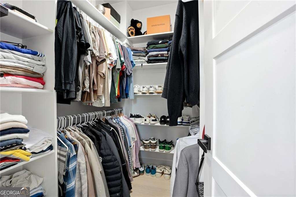 1437 Leach Drive Lawrenceville - Photo 36