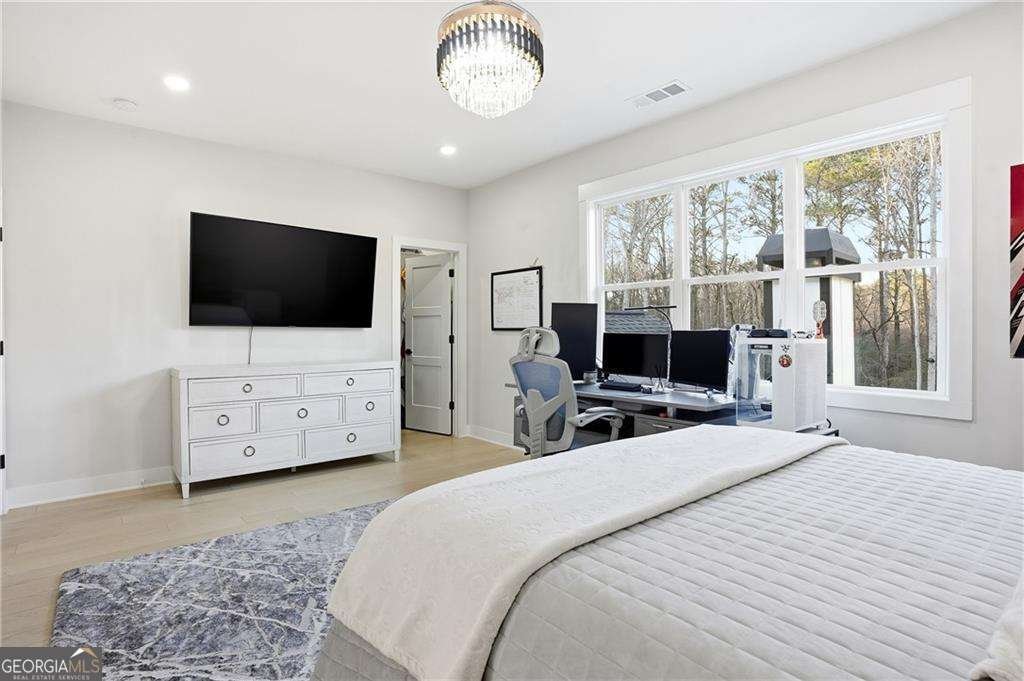 1437 Leach Drive Lawrenceville - Photo 37