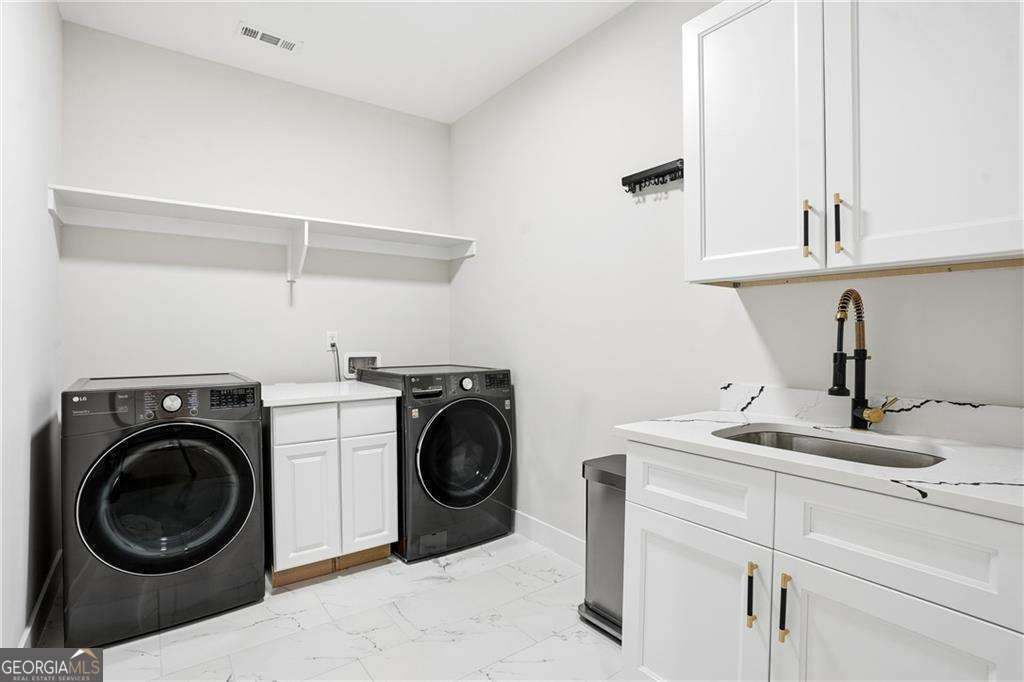 1437 Leach Drive Lawrenceville - Photo 39