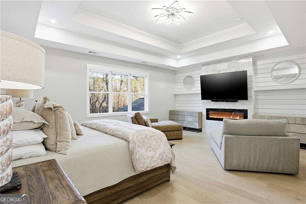 1437 Leach Drive Lawrenceville - Photo 6