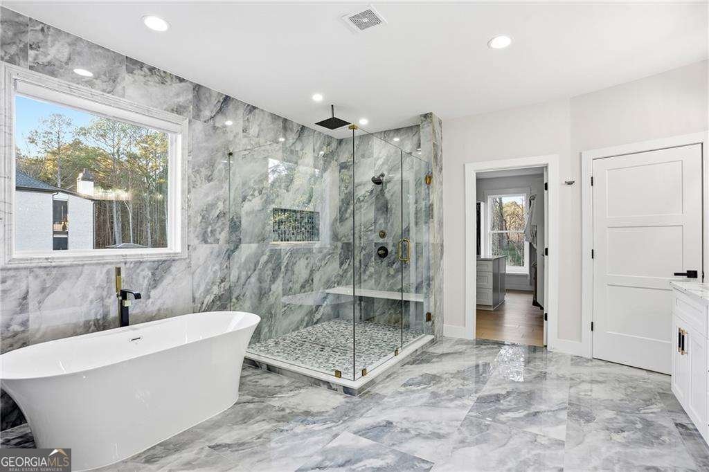 1437 Leach Drive Lawrenceville - Photo 9