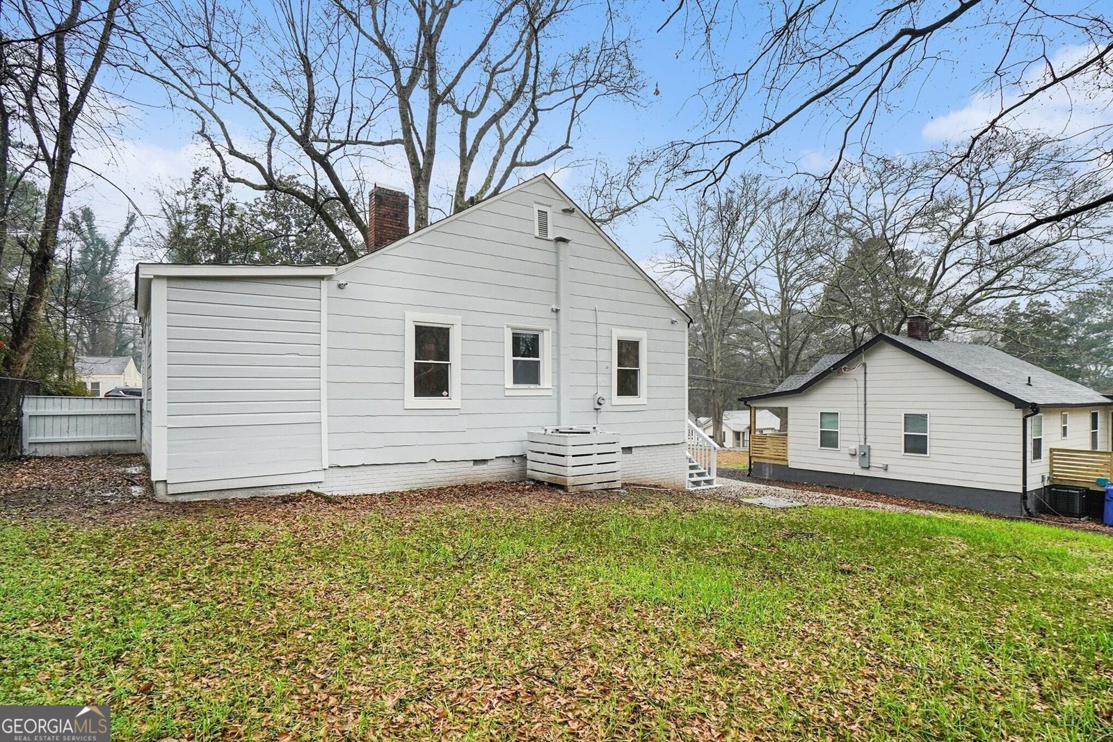 2047 Baker Road Atlanta - Photo 22