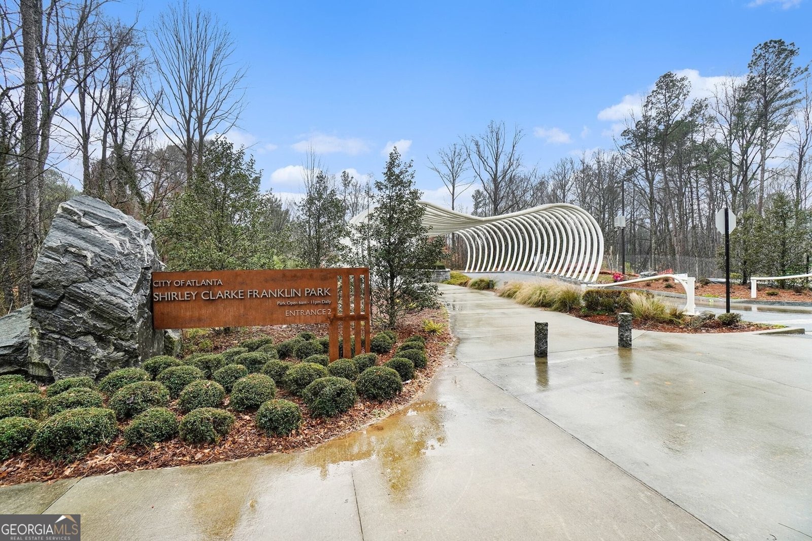 2047 Baker Road Atlanta - Photo 25