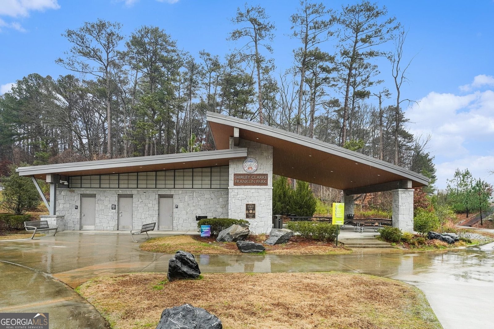 2047 Baker Road Atlanta - Photo 27