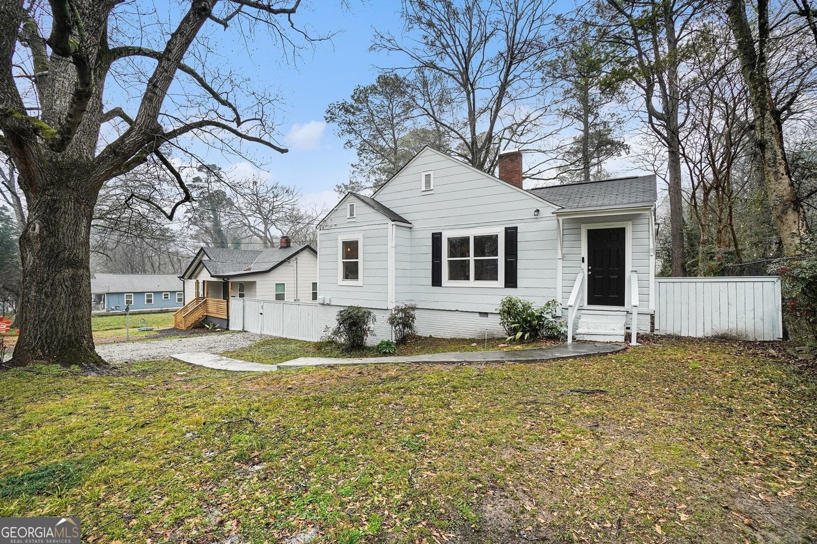 2047 Baker Road Atlanta - Photo 7