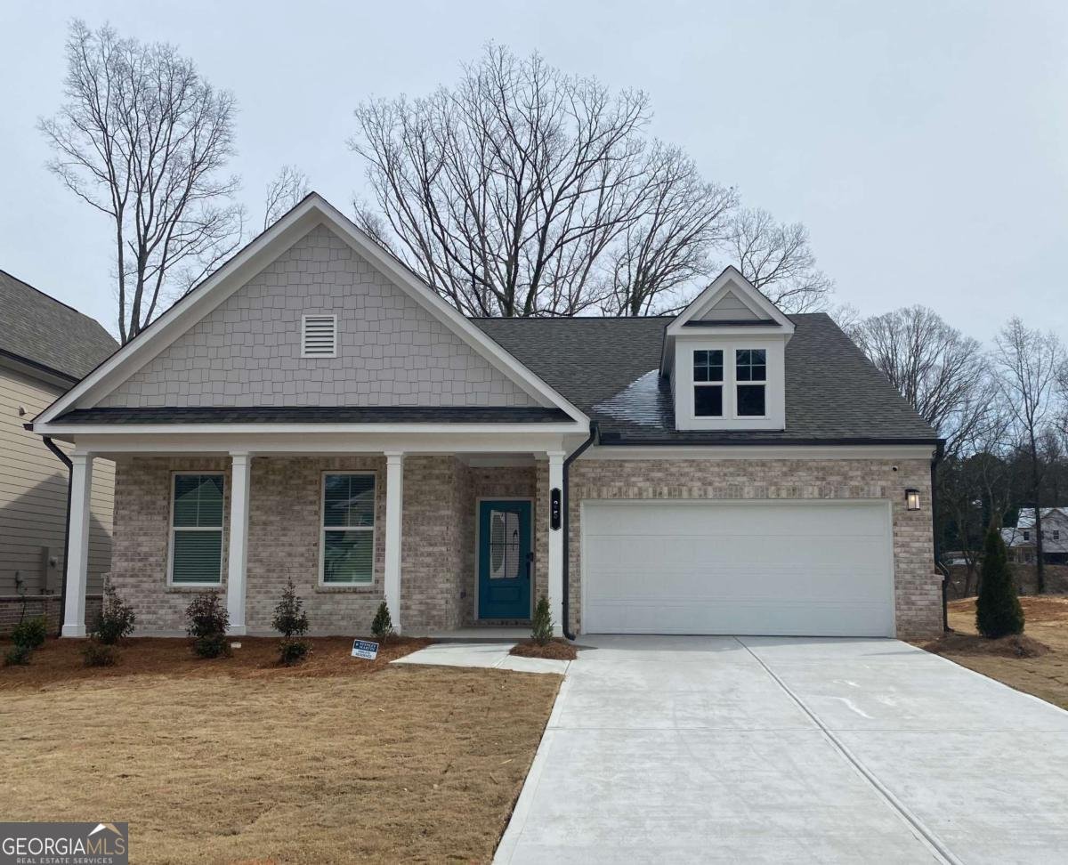 310 Chattahoochee Circle Locust Grove - Photo 1