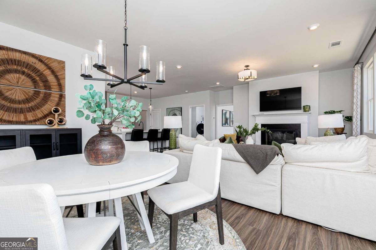 310 Chattahoochee Circle Locust Grove - Photo 11