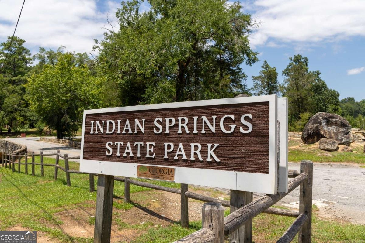 310 Chattahoochee Circle Locust Grove - Photo 31