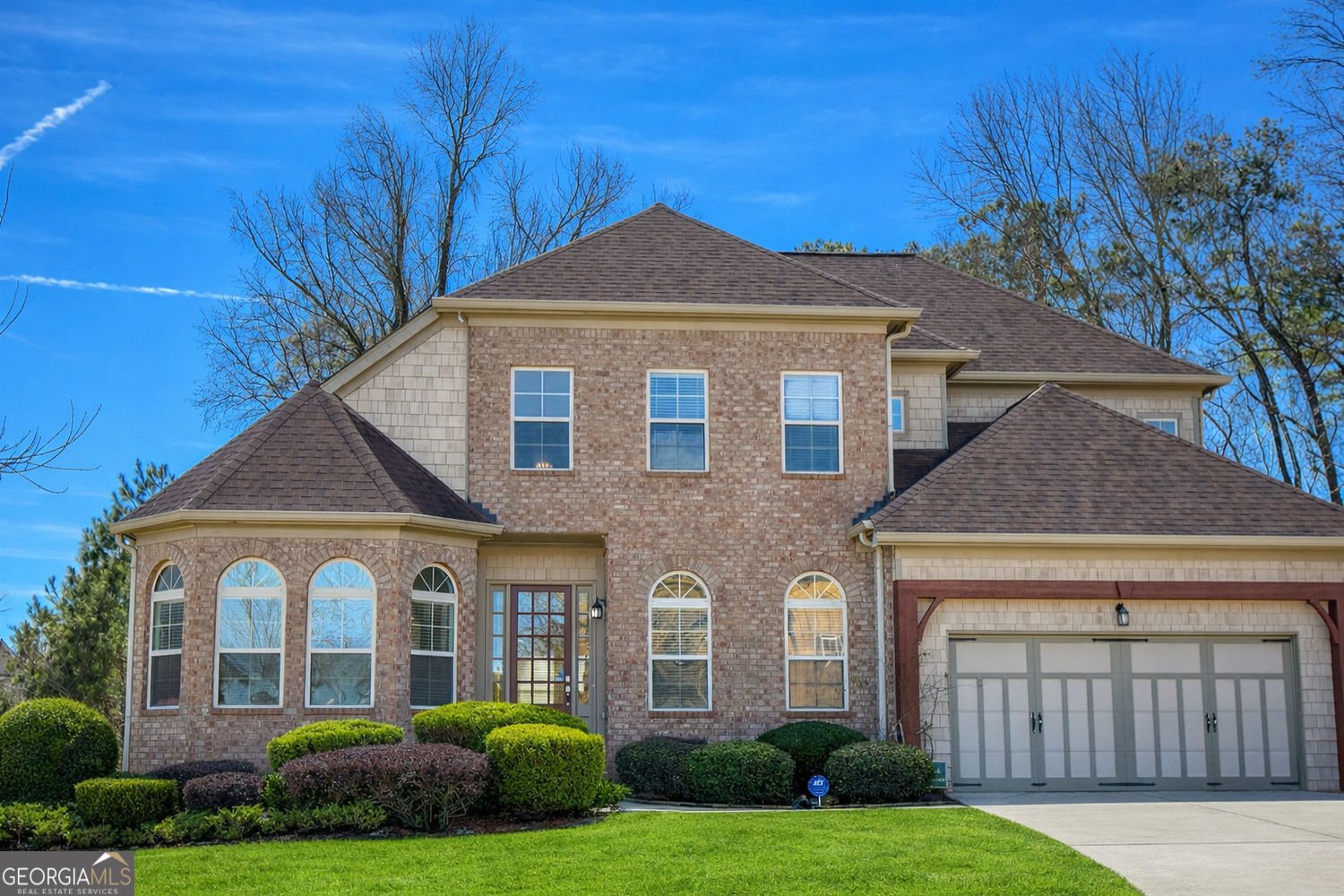 764 Morganton Drive Johns Creek - Photo 1