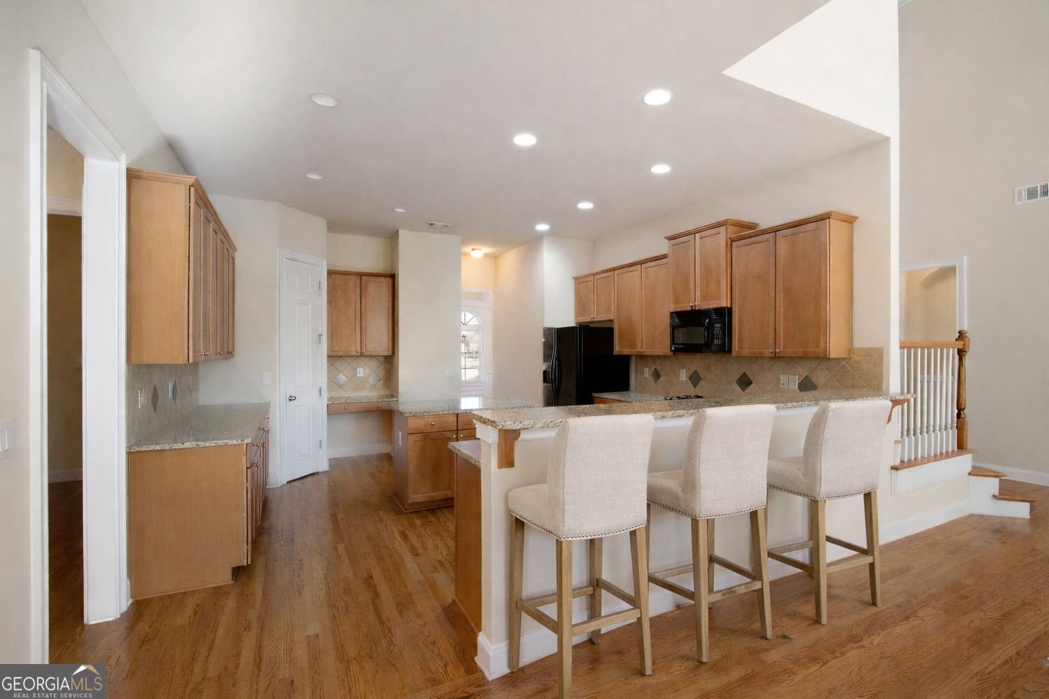 764 Morganton Drive Johns Creek - Photo 10