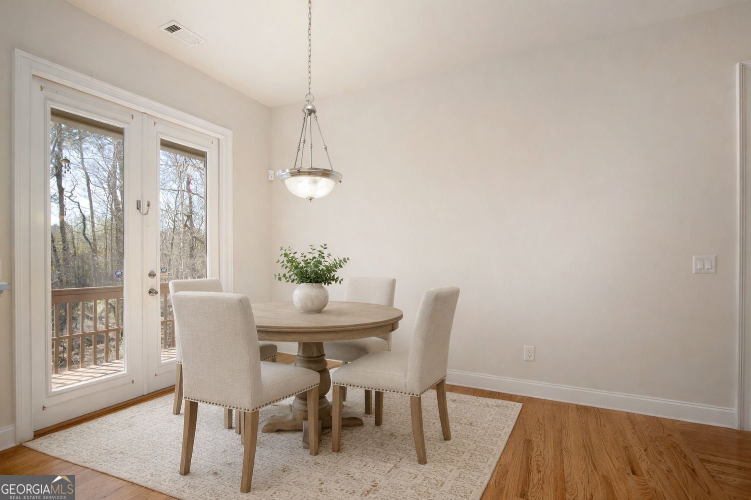 764 Morganton Drive Johns Creek - Photo 11