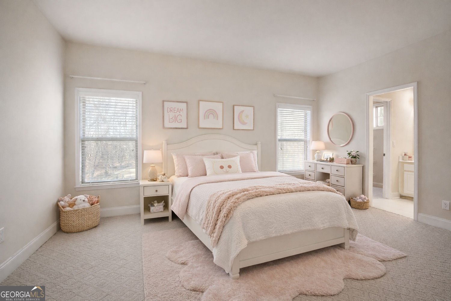 764 Morganton Drive Johns Creek - Photo 15