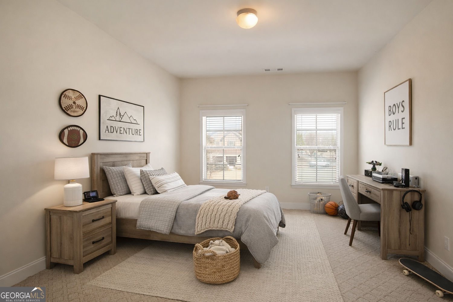 764 Morganton Drive Johns Creek - Photo 16