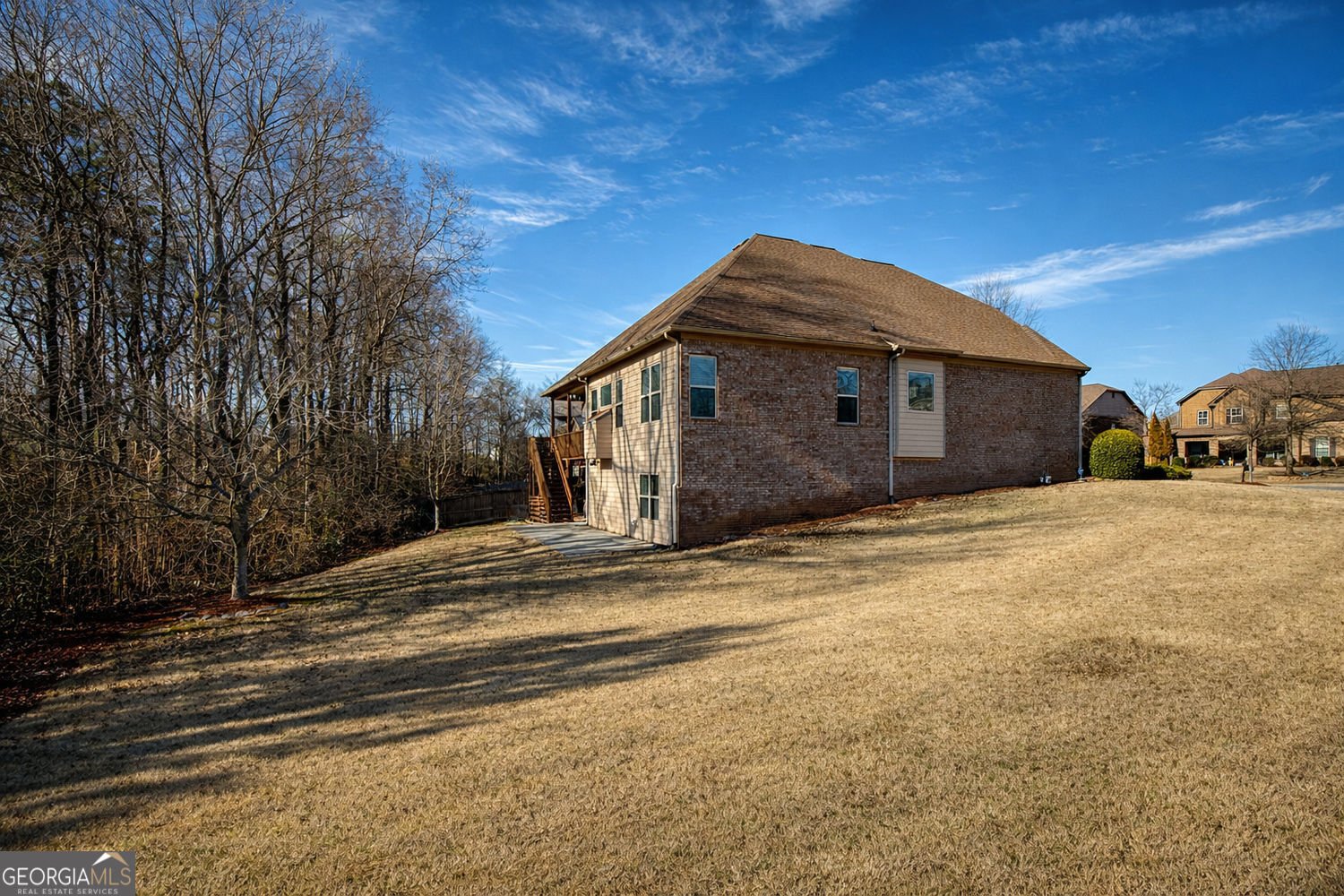 764 Morganton Drive Johns Creek - Photo 32