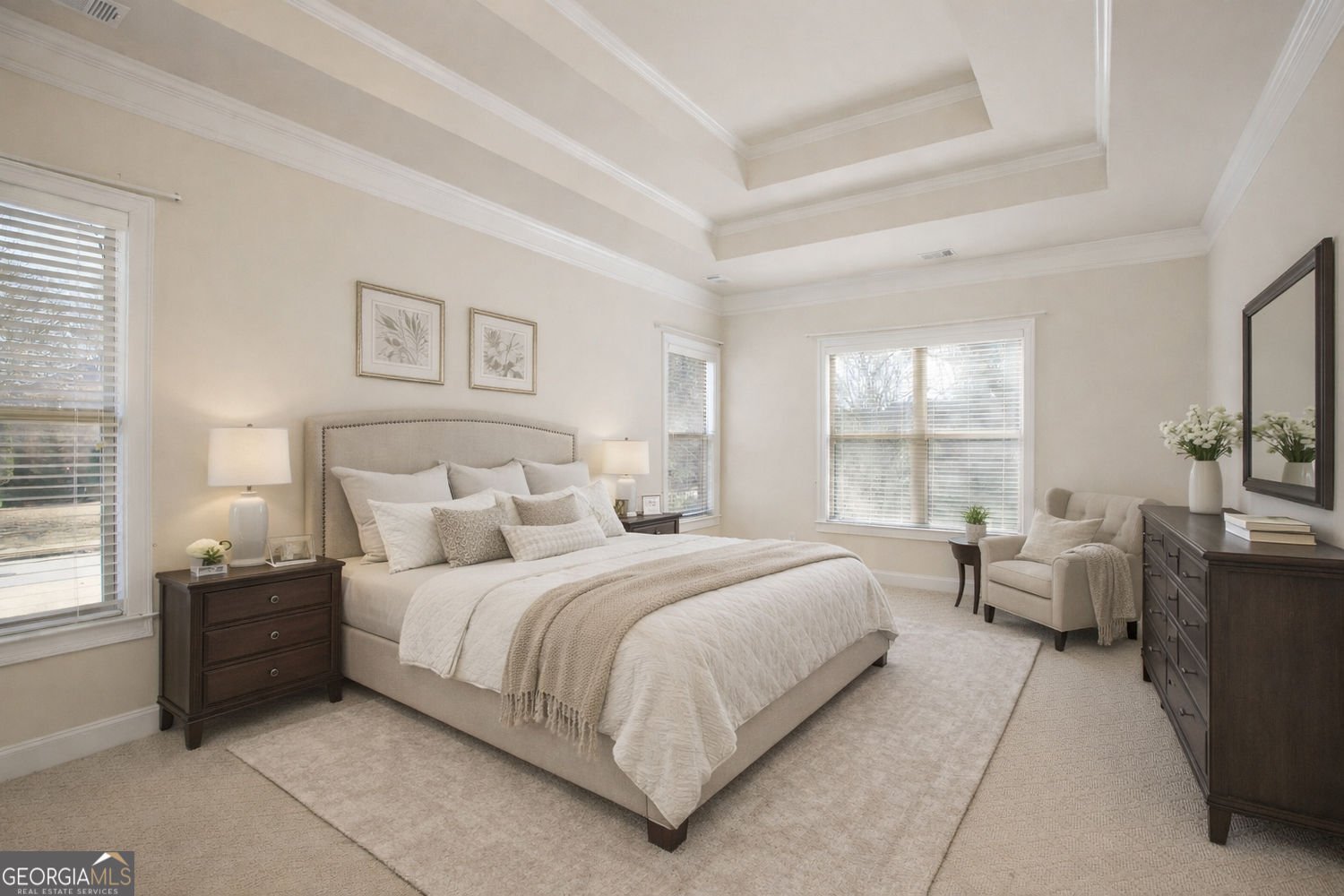 764 Morganton Drive Johns Creek - Photo 7