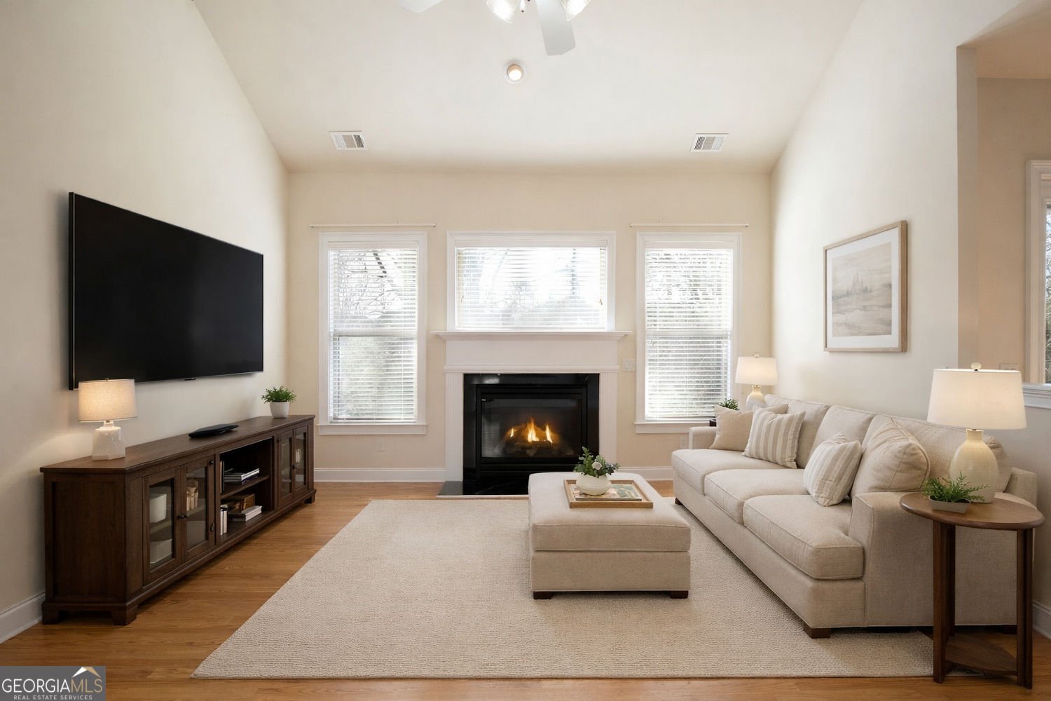 764 Morganton Drive Johns Creek - Photo 8