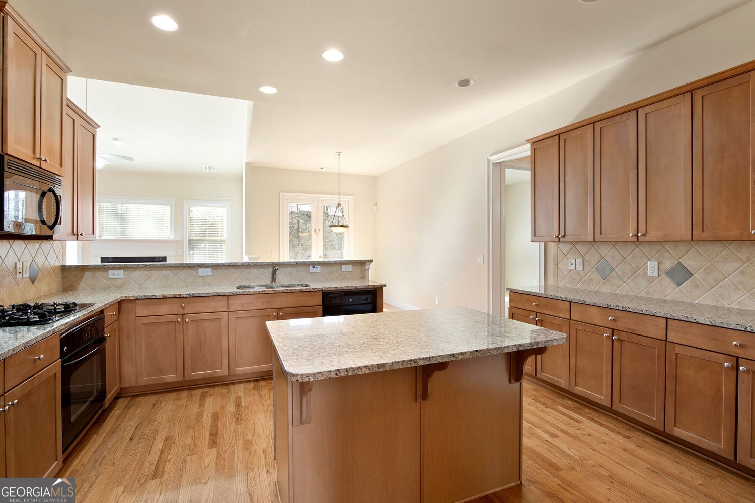 764 Morganton Drive Johns Creek - Photo 9