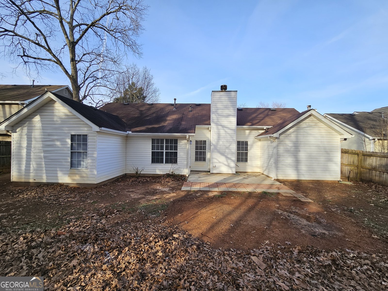 619 Fieldcrest Drive McDonough - Photo 29